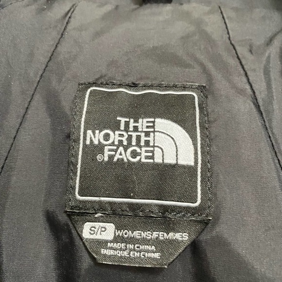 The North Face Women’s Jacket, Size S - Picture 6 of 7